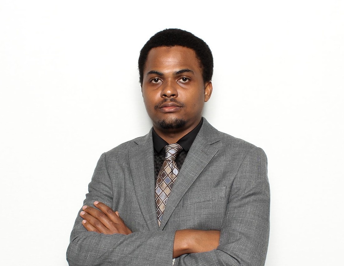 Khussam Mohamed